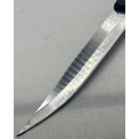 JA Henckels Int Ever Sharp Pro 5” Serrated Blade Boning Knife 31354-140 - Picture 1 of 5